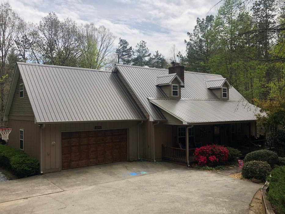 Division Kangaroof Logo