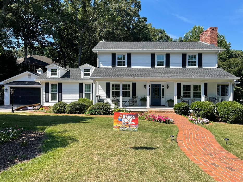 Division Kangaroof Image