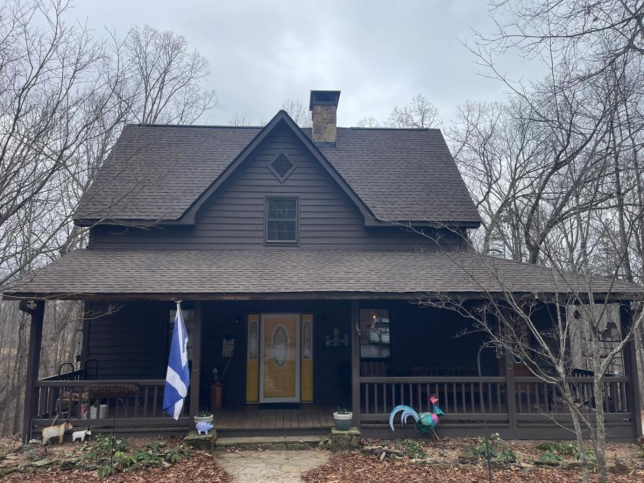 Division Kangaroof Image