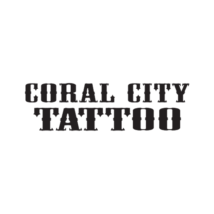 Coral City Tattoo