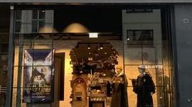 Harry Potter Shop by Thalia, Ehrenstraße in Köln