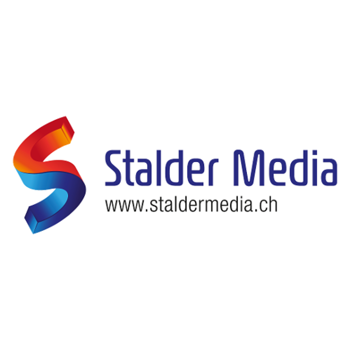 Stalder Media - Digital Agentur - Webseiten erstellen in Hägendorf