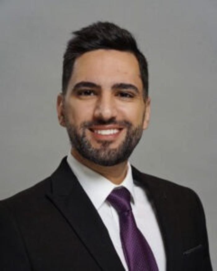 Dr. Mohammed A. Atra
Doctor of Dental Medicine