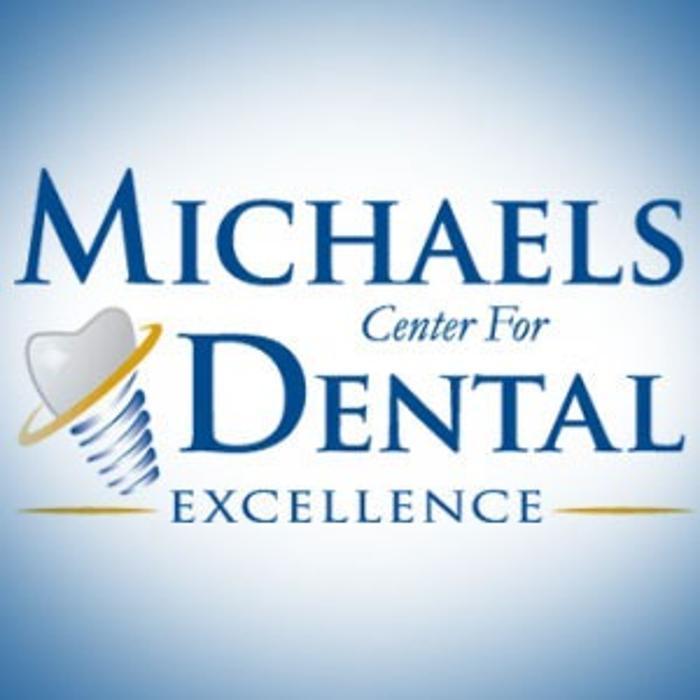 Michaels Center for Dental Excellence Image