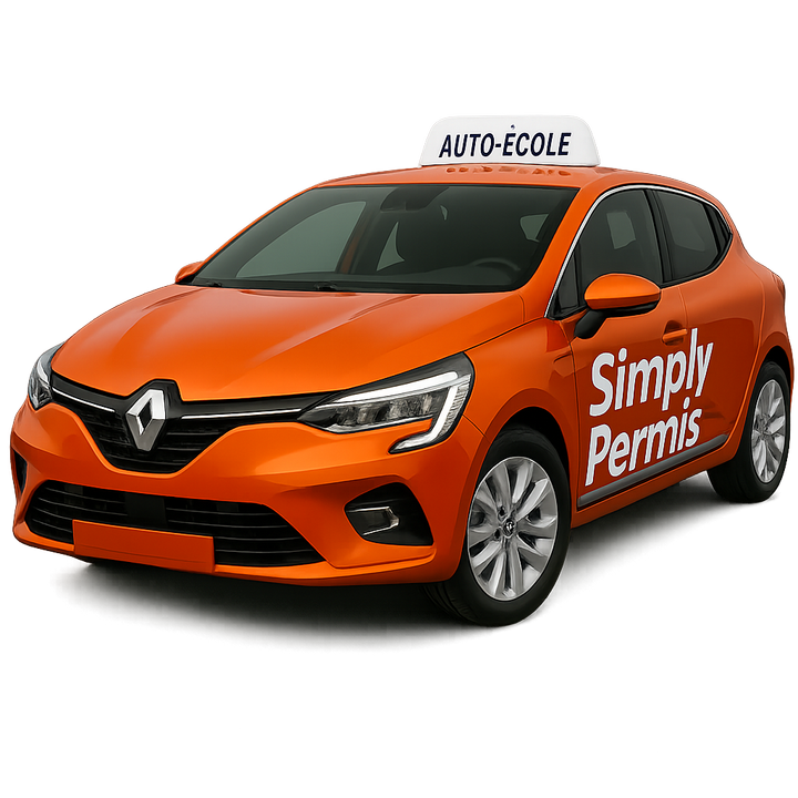 Simply Permis Auto-école Marseille