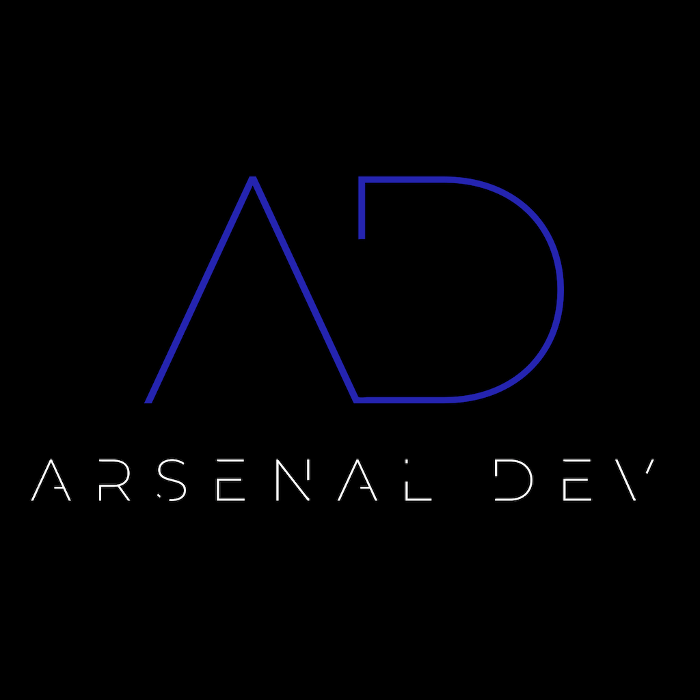 Arsenal Dev - Cody, WY