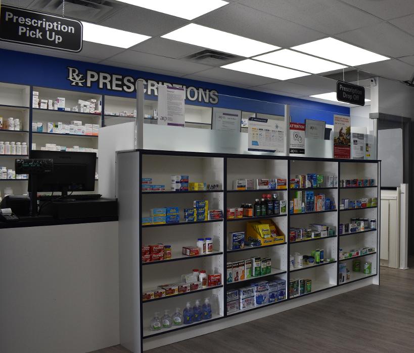Edgemont Family Pharmacy & Travel Clinic