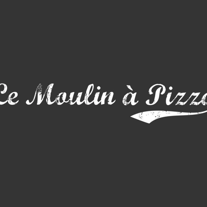 Le Moulin à Pizza restaurant