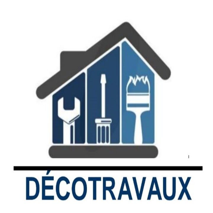 Decotravaux entreprise de travaux publics