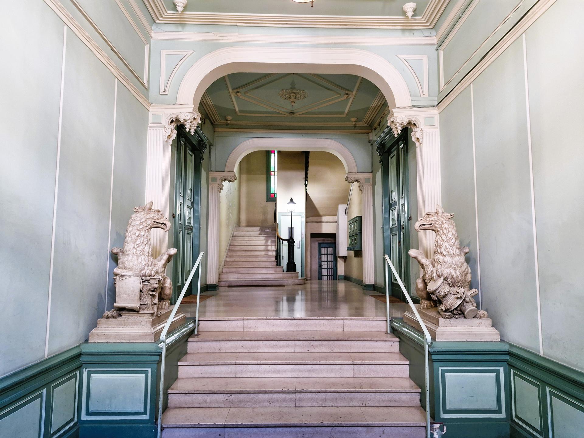 galerie image