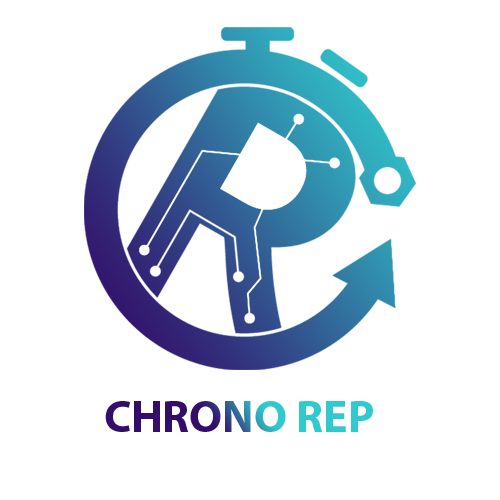 Chrono Rep Réparation de téléphones
