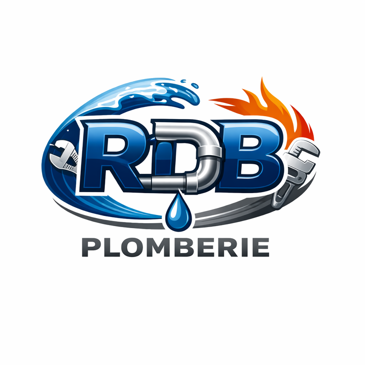 RDB Plomberie plombier