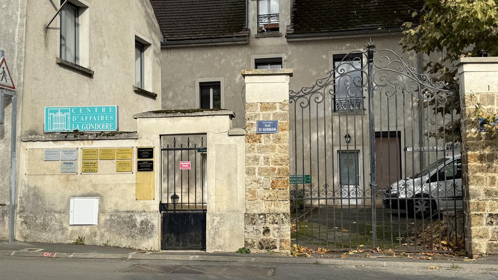 galerie image
