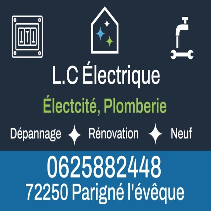 LC Electrique Expert