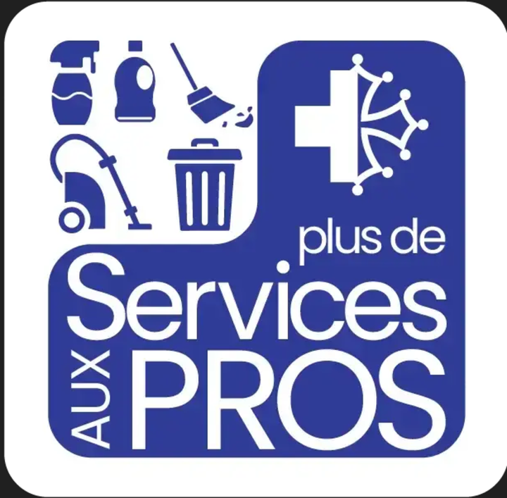 Plus de Services aux Pros Autres services