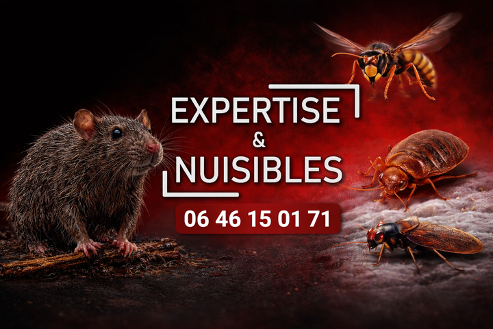 Expertise&Nuisibles service pour animaux