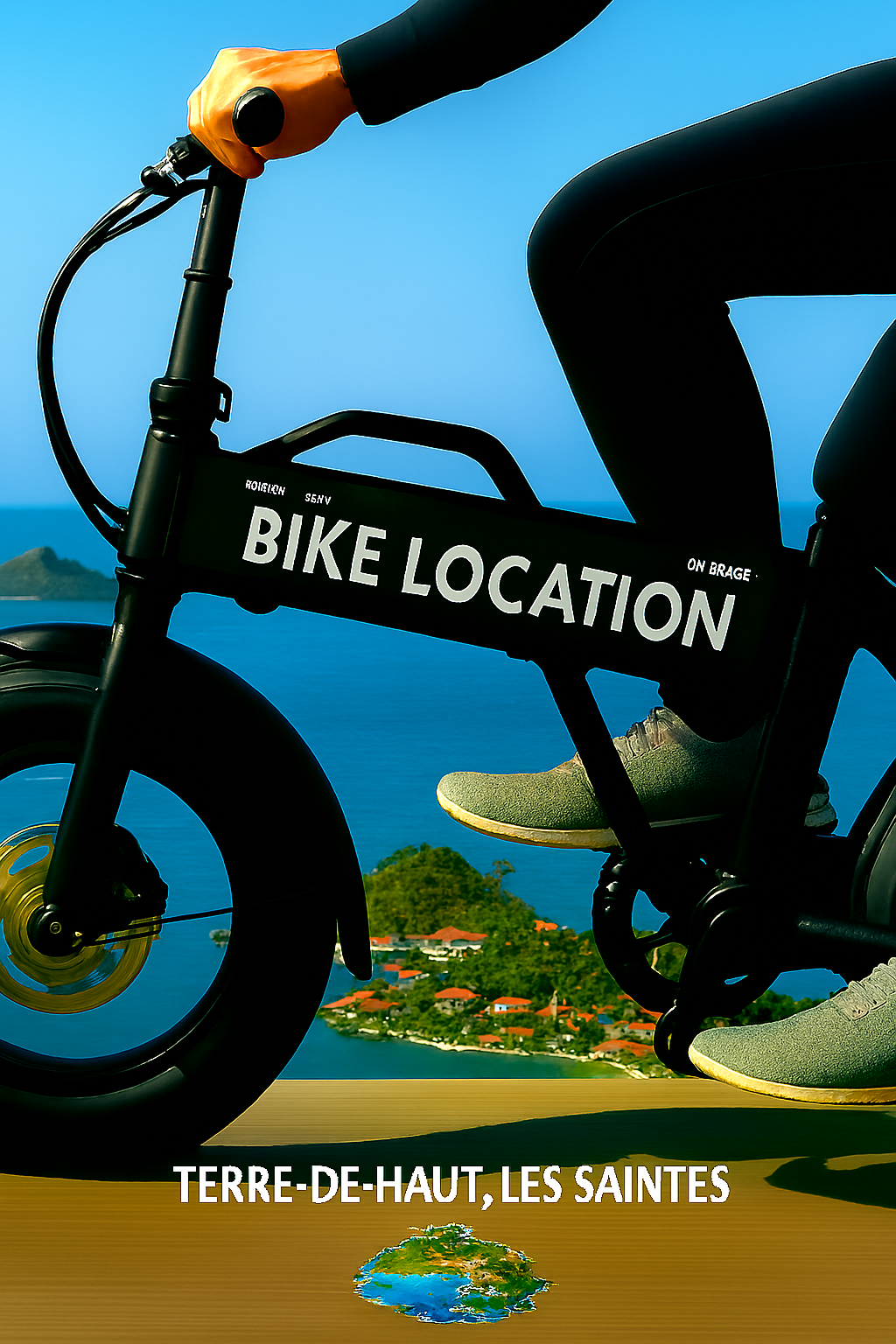 Bike Location location de vélo, de moto et de scooter