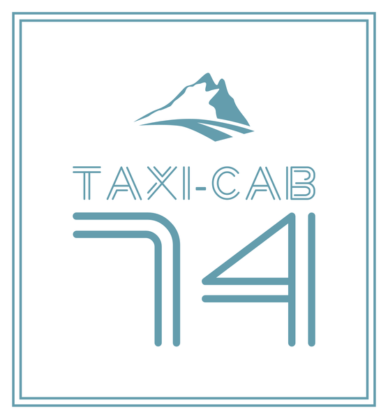 Taxi-Cab 74 taxi