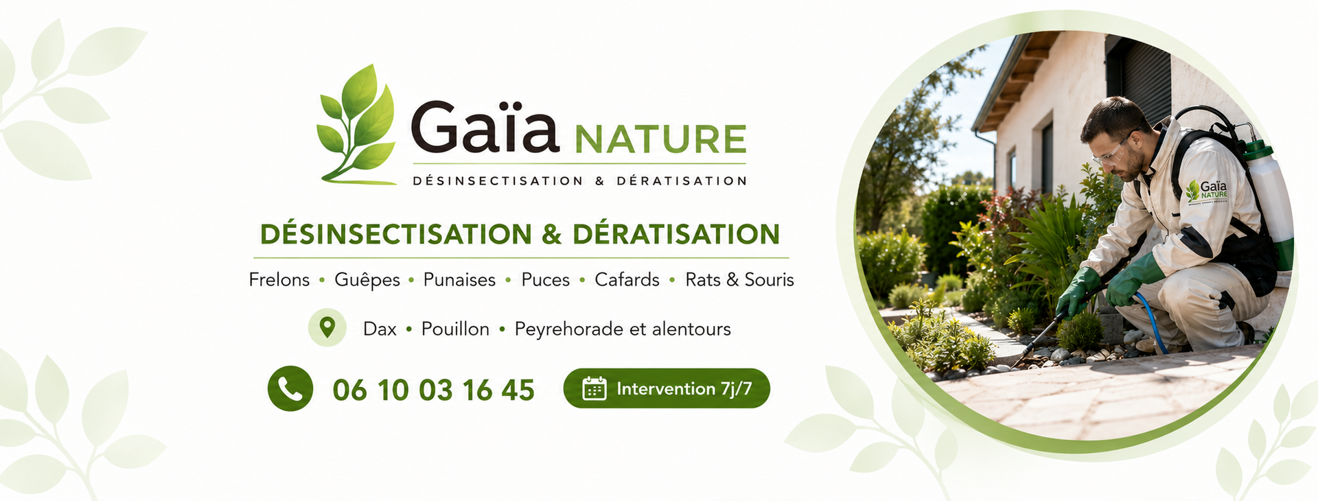 galerie image