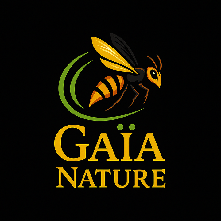 Gaïa Nature Guêpes Frelons service pour animaux