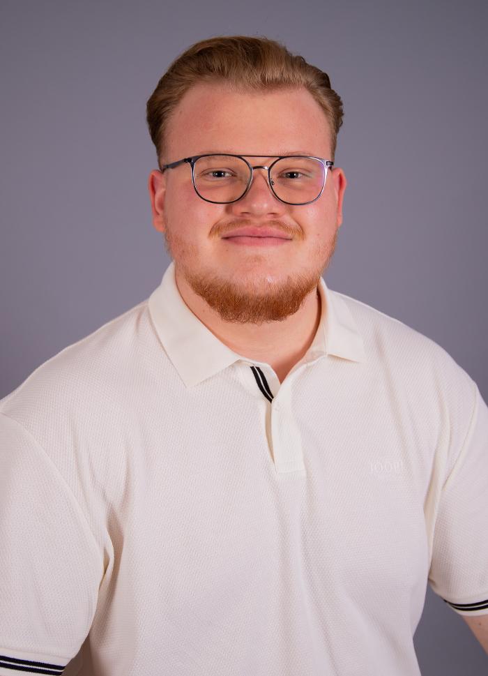 Mecklenburgische Versicherung John Hibert, Buchhofstraße in Stemwede