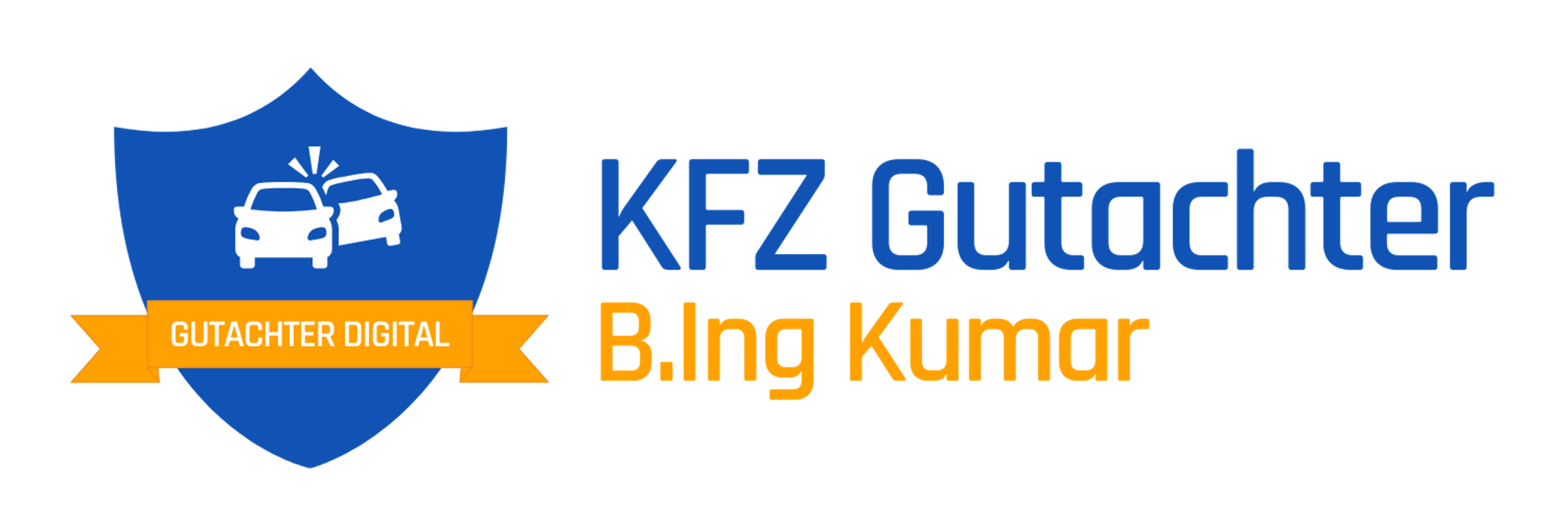 Logo Kfz-Gutachter Köln | Sachverständigenbüro GutachterDigital