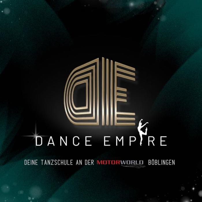 Dance Empire Tanzschule Böblingen in Böblingen