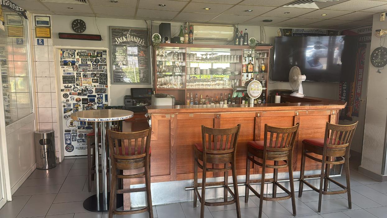 Jawhar Kebaphaus, Bernkasteler Straße in Trier