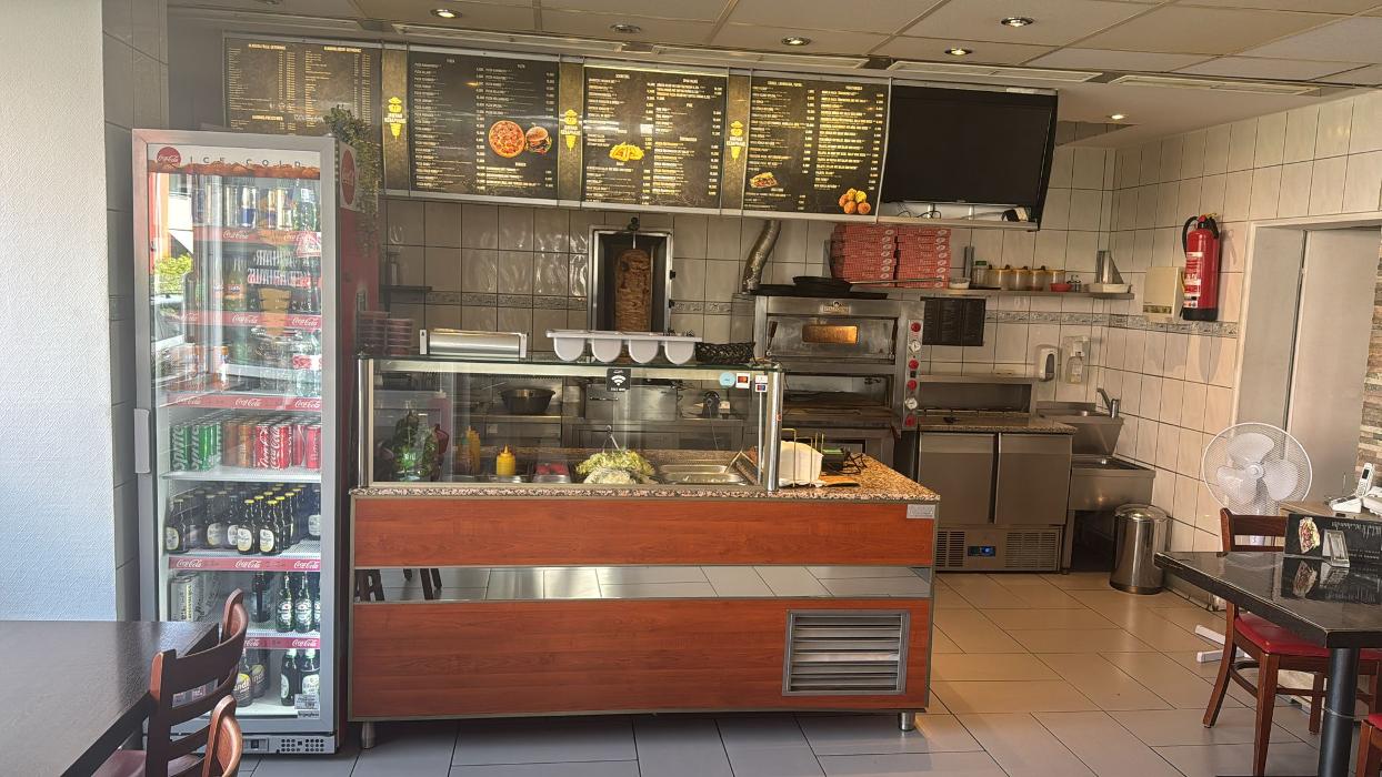 Jawhar Kebaphaus, Bernkasteler Straße in Trier