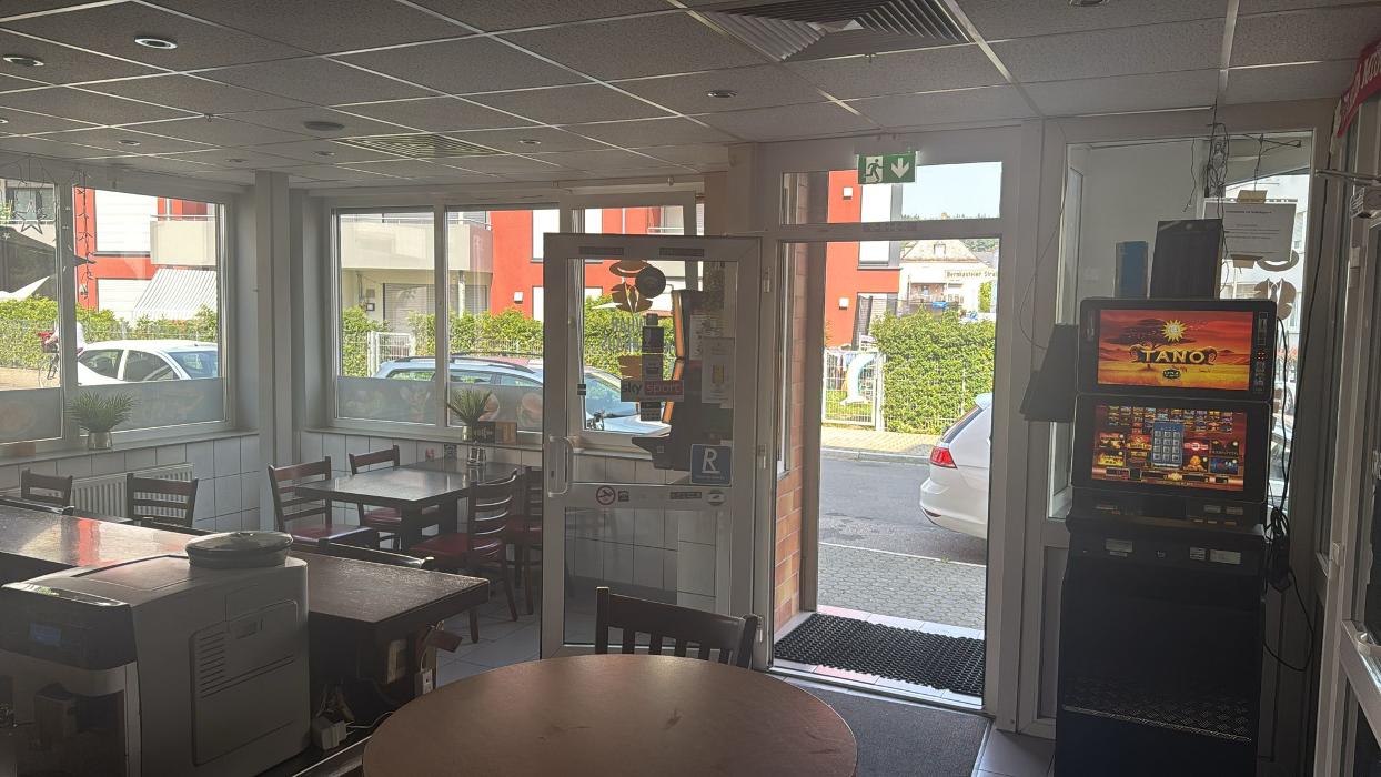 Jawhar Kebaphaus, Bernkasteler Straße in Trier