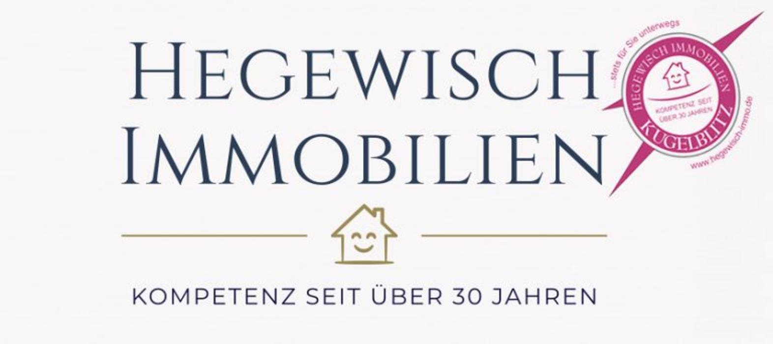 Monika Hegewisch Immobilien in Velten