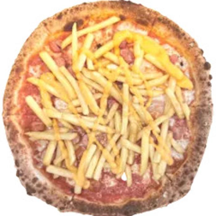 Pecoranera - Italian Soulfood, Sigmundstraße in Nürnberg