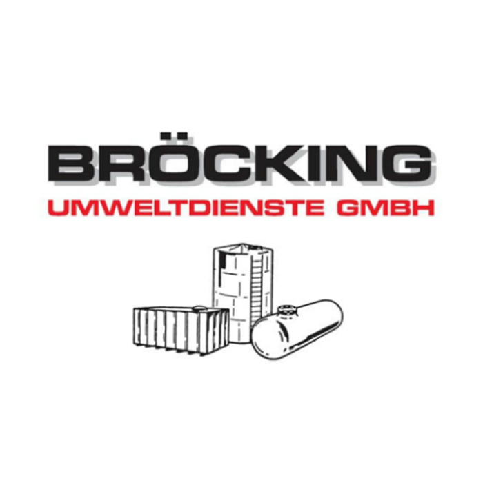 Bröcking Umweltdienste GmbH Tankreinigung in Remscheid - Logo