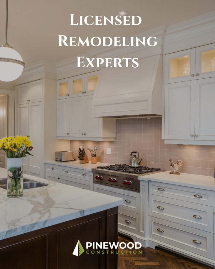 Pinewood Construction - Loxahatchee, FL