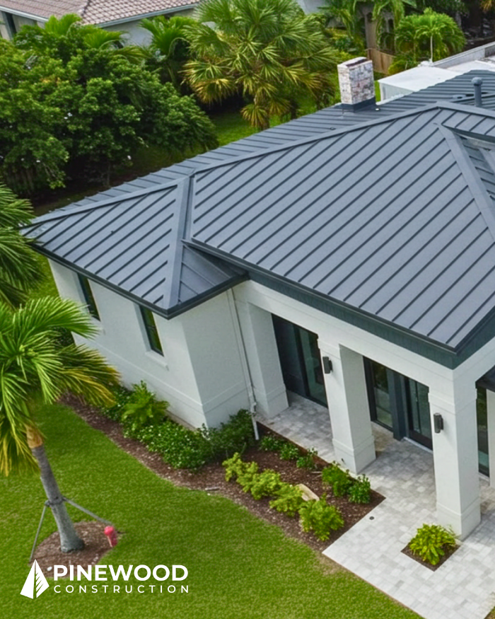 Pinewood Construction - Loxahatchee, FL