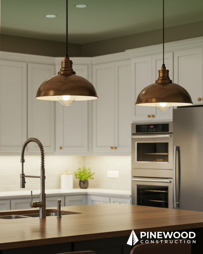 Pinewood Construction - Loxahatchee, FL