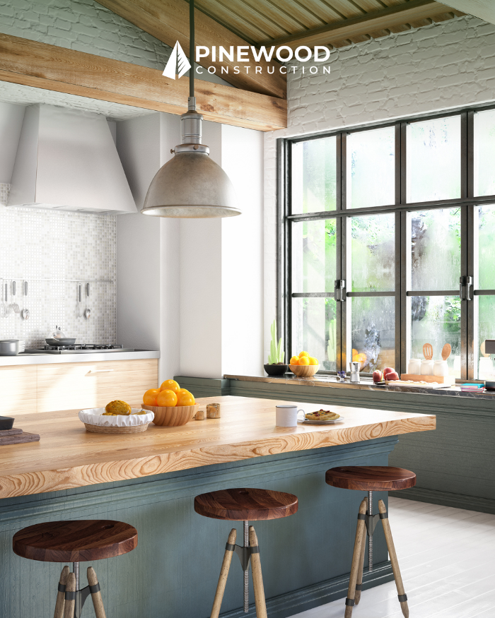 Pinewood Construction - Loxahatchee, FL