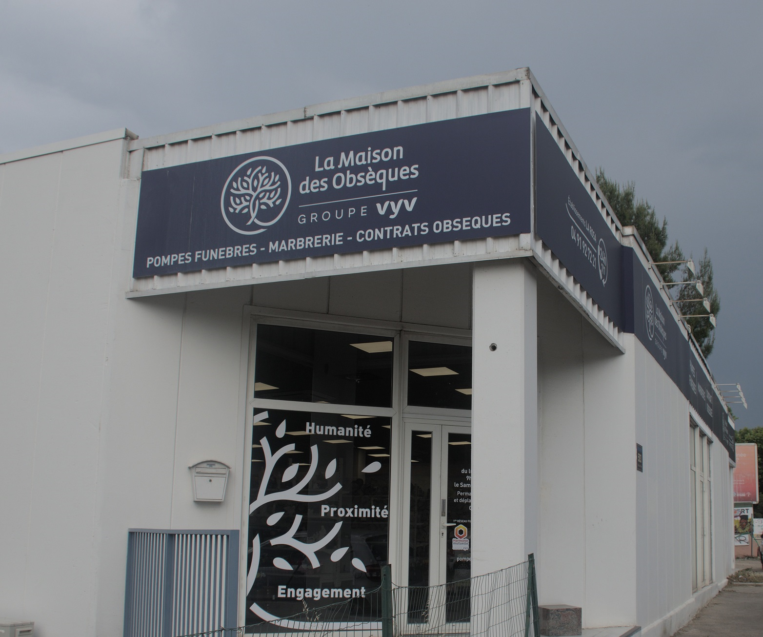 galerie image