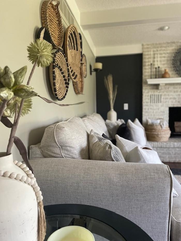 The Painted Home Image