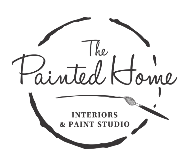 The Painted Home Image