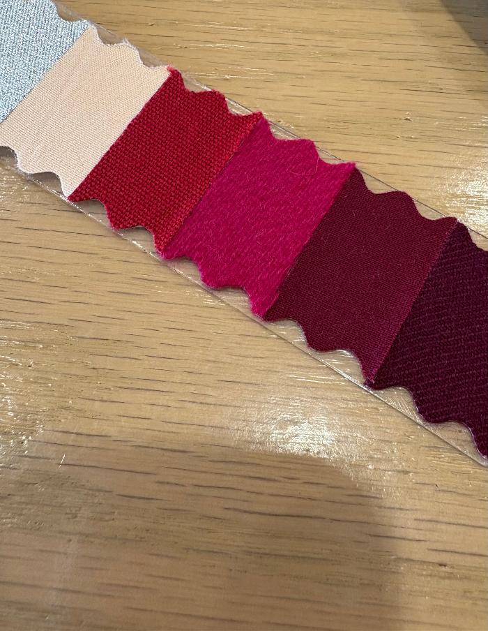 Beth Ives, Certified Color & Wardrobe Analysis Image