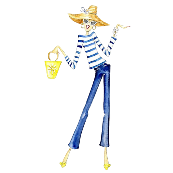 Beth Ives, Certified Color & Wardrobe Analysis Image