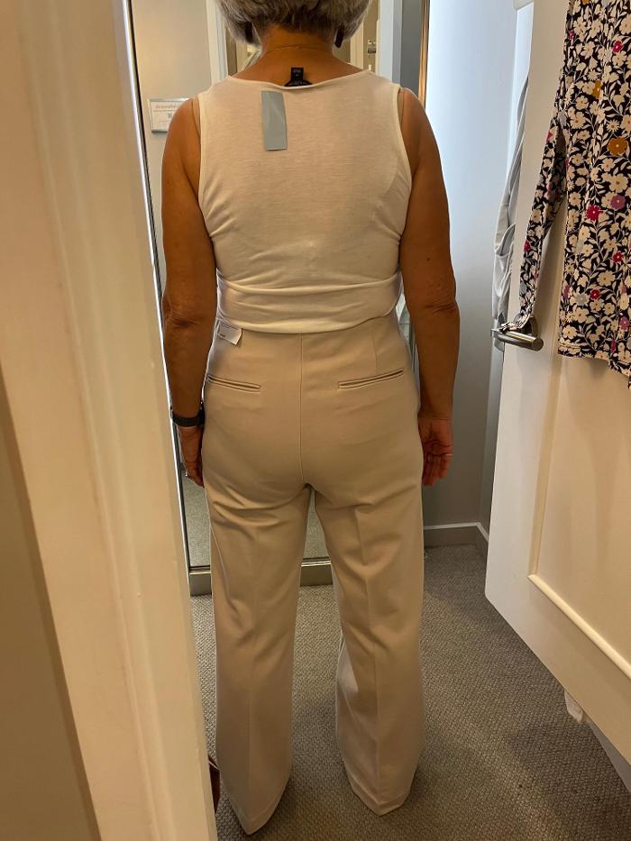 Beth Ives, Certified Color & Wardrobe Analysis Image