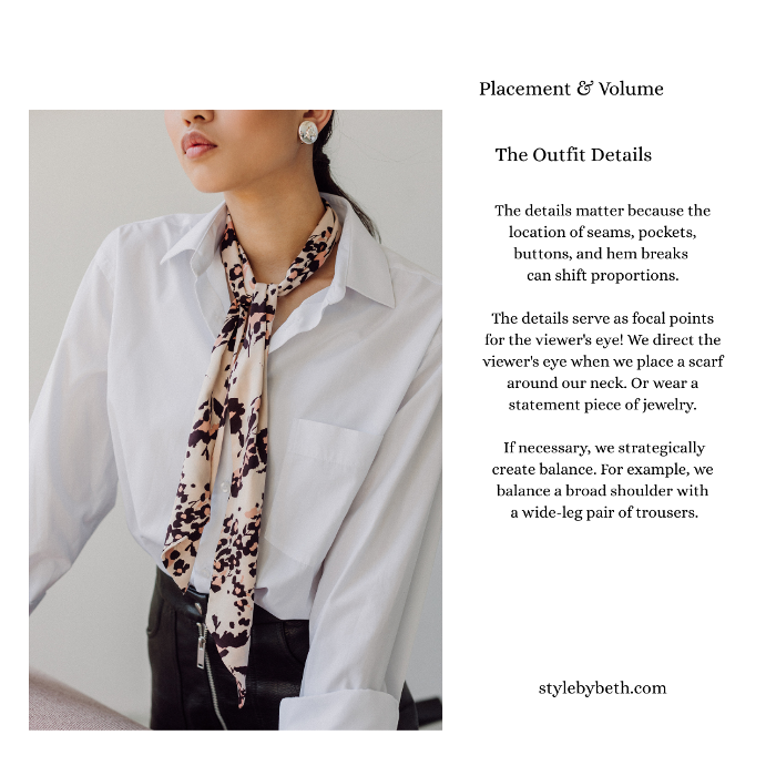 Beth Ives, Certified Color & Wardrobe Analysis Image