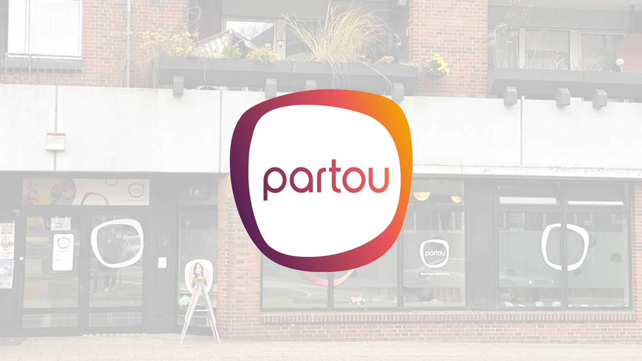 Partou Kita Eilbeker Weg, Eilbeker Weg in Hamburg