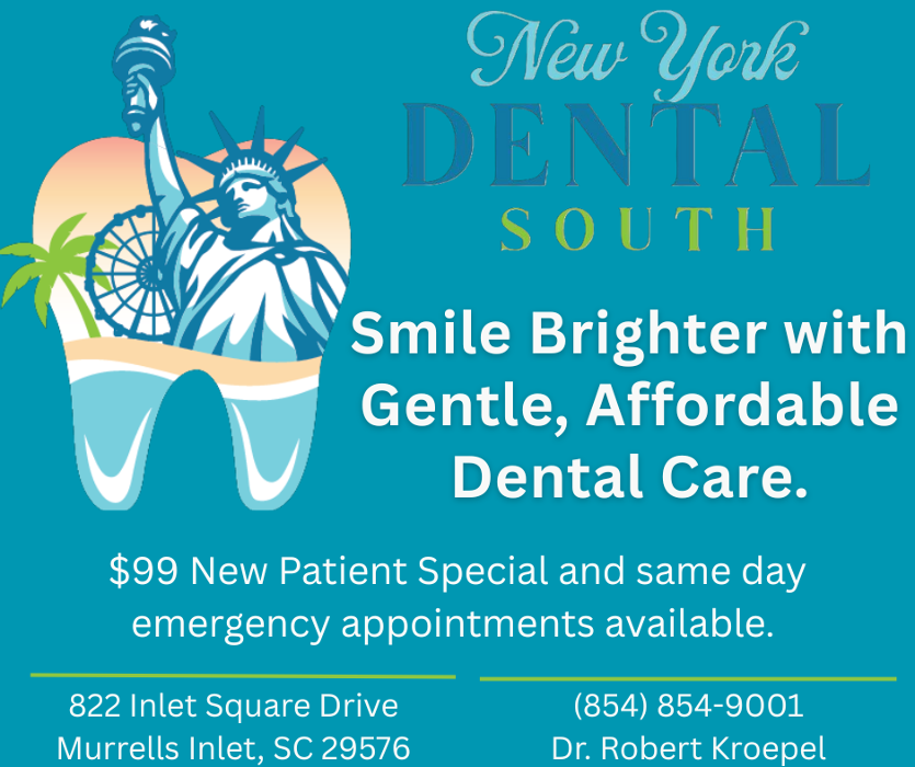 NY Dental South Image