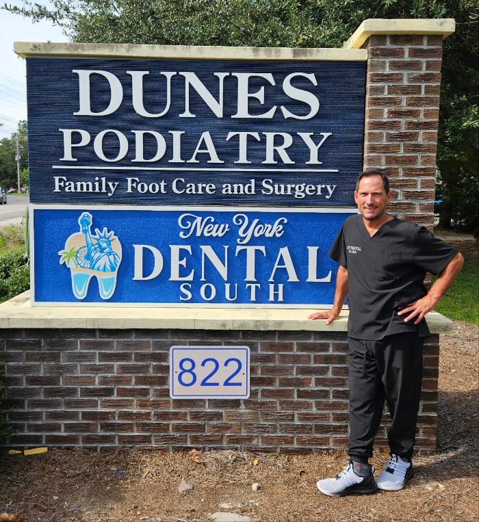 NY Dental South Image