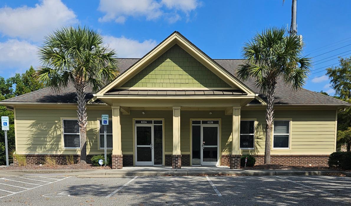 NY Dental South Image