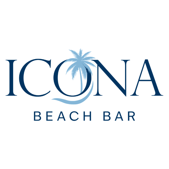 ICONA Beach Bar Diamond Beach