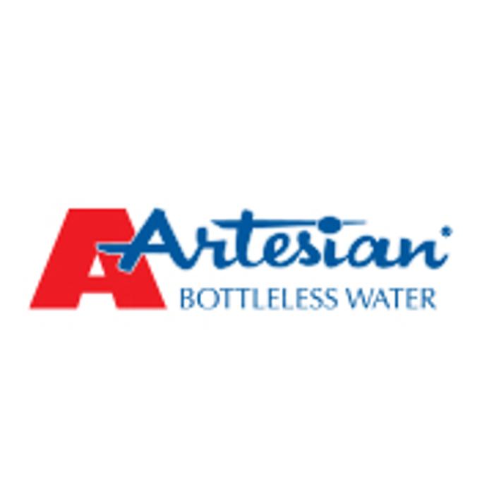 Artesian Botteless Water